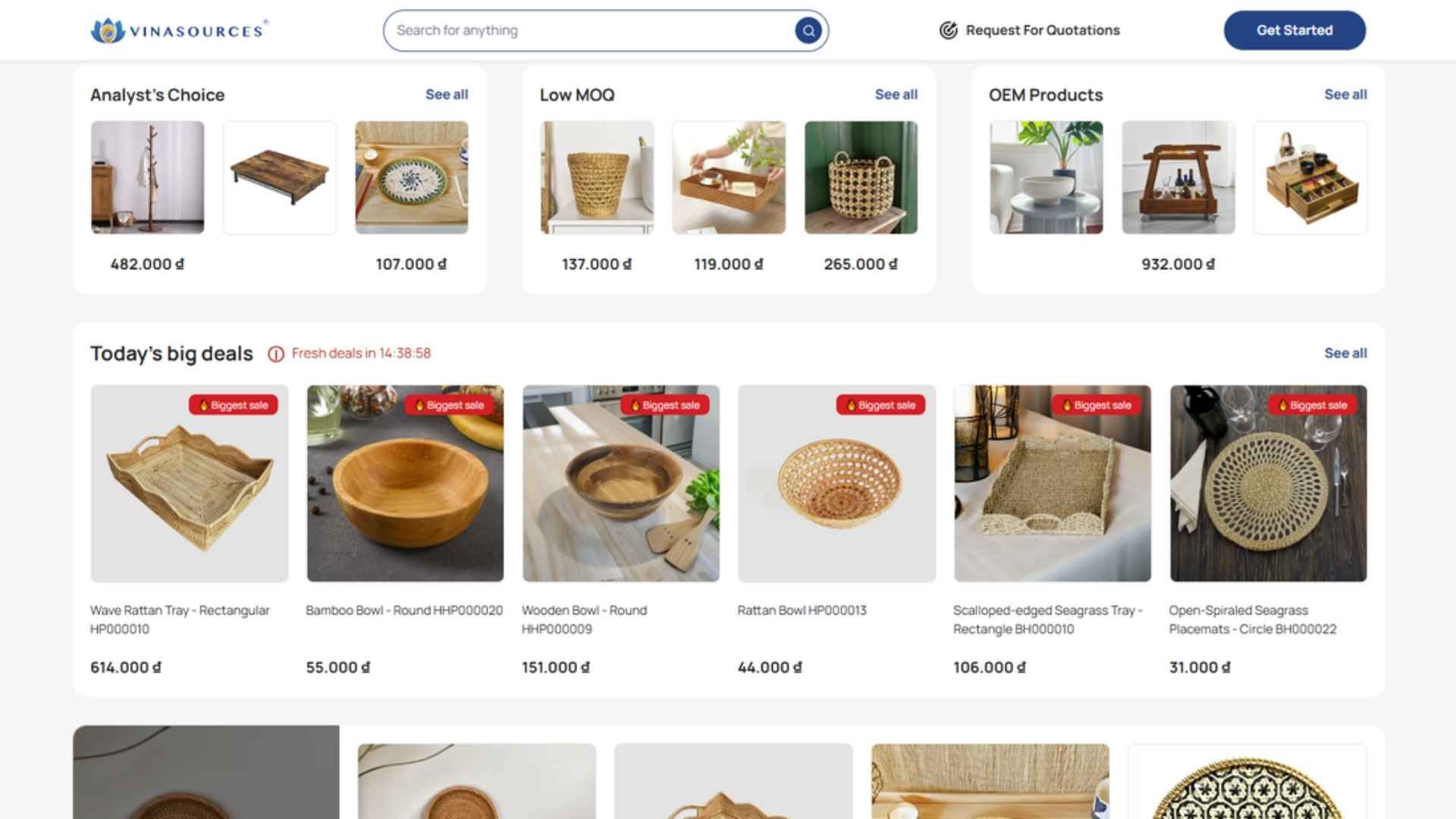 wholesale like alibaba