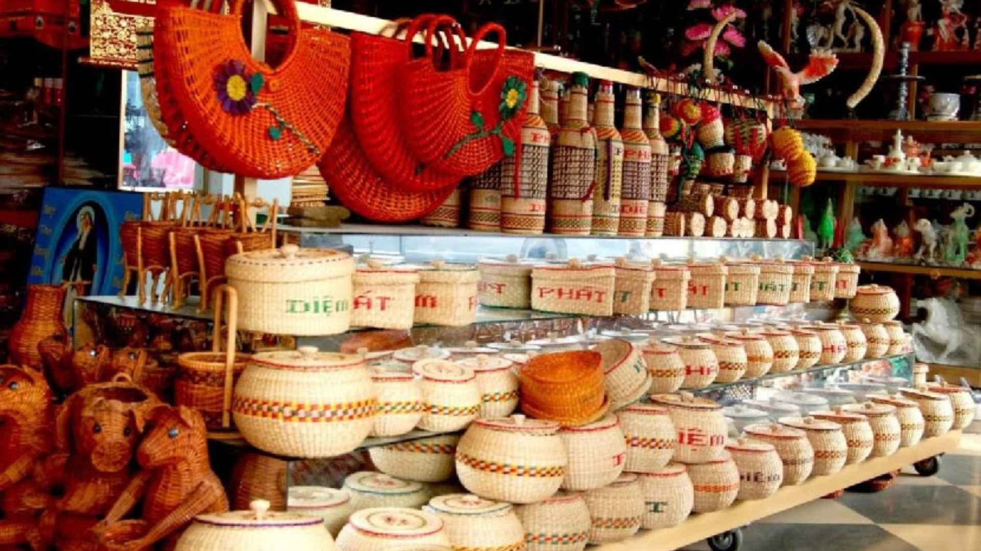 vietnam wholesale in vietnam