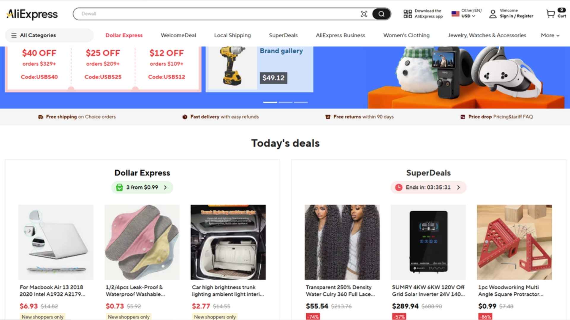 china best wholesale websites
