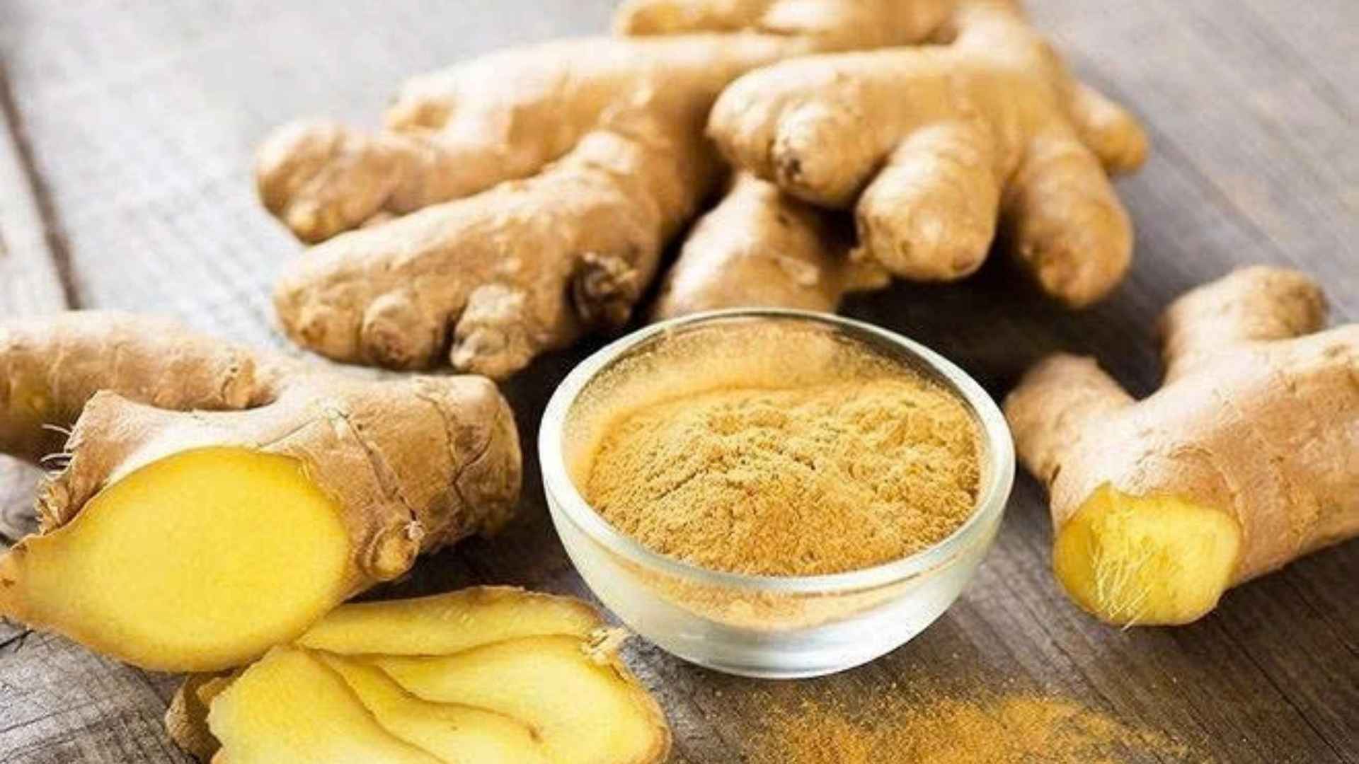 vietnam ginger