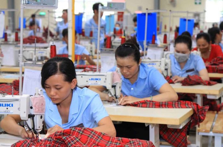 vietnam sourcing agent