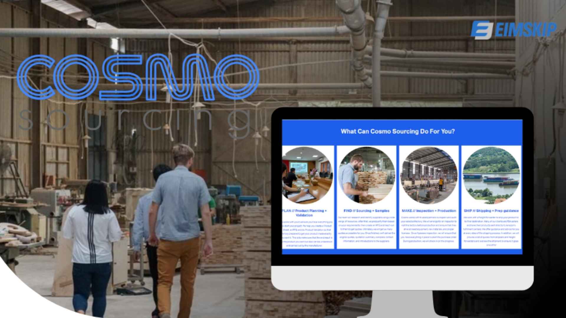 vietnam sourcing agent