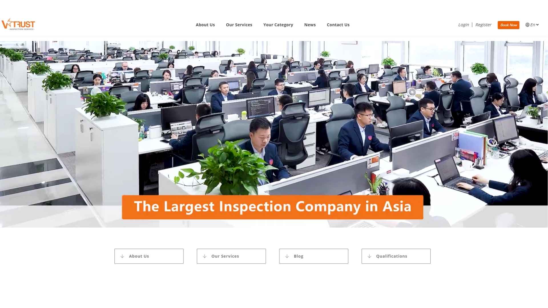 top supplier audit services in vietnam