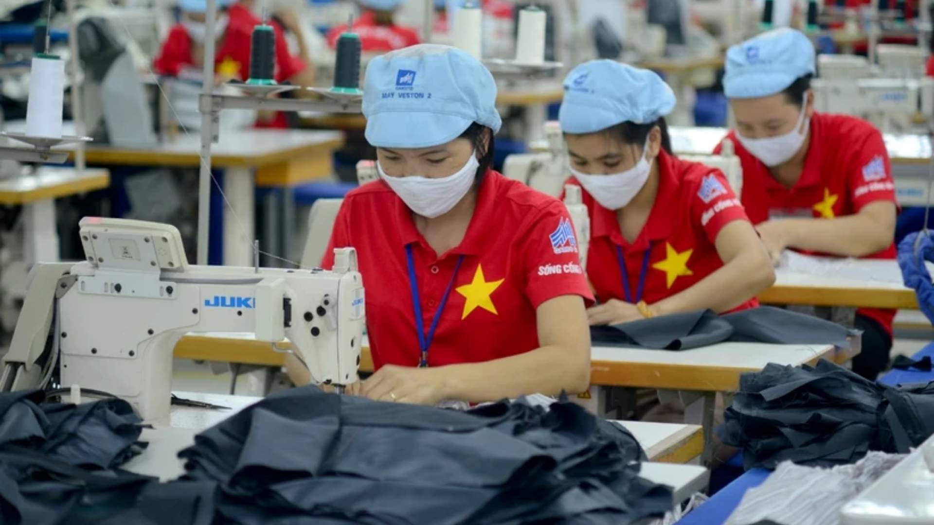 vietnam is an alternative to china 
