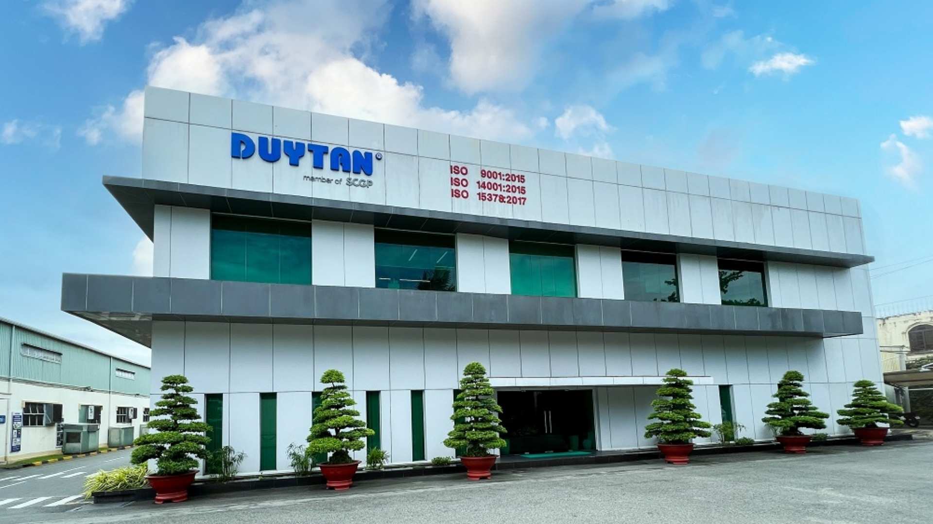 vietnam transparent seasoning storage factories