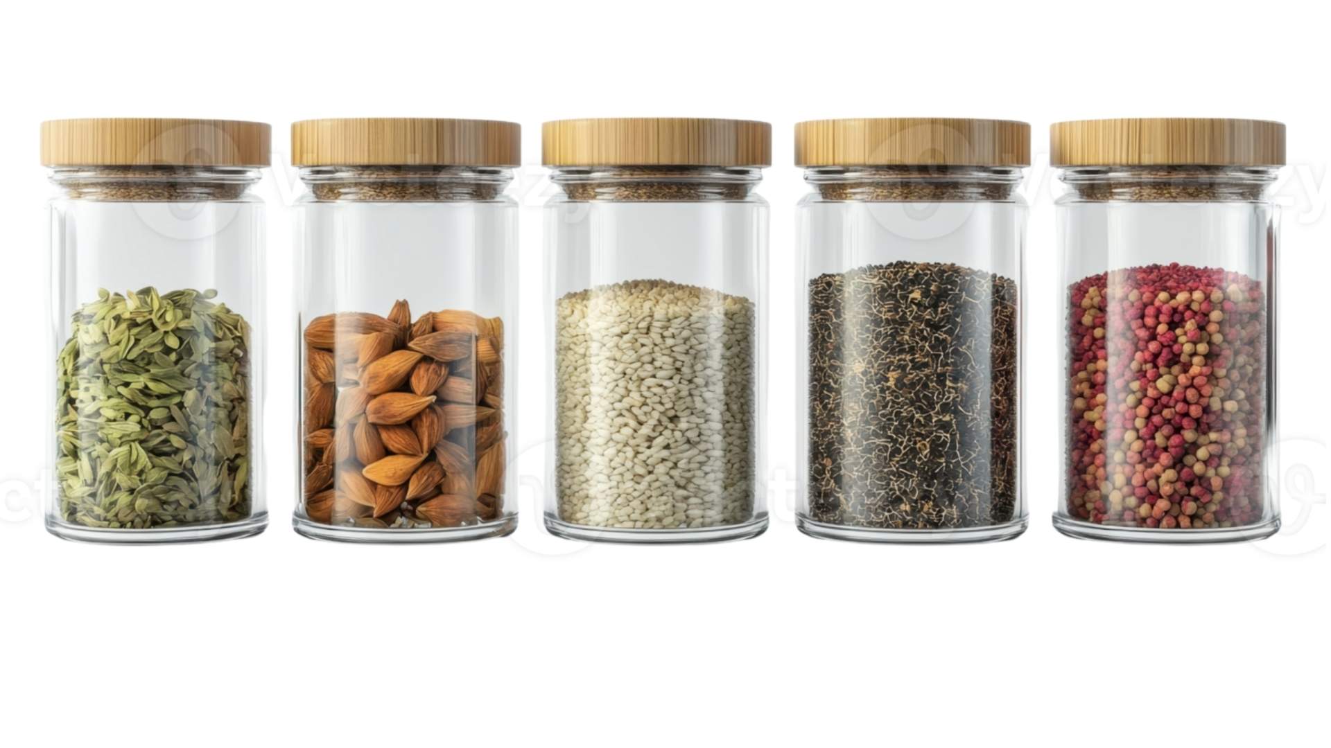 vietnam transparent seasoning storage factories