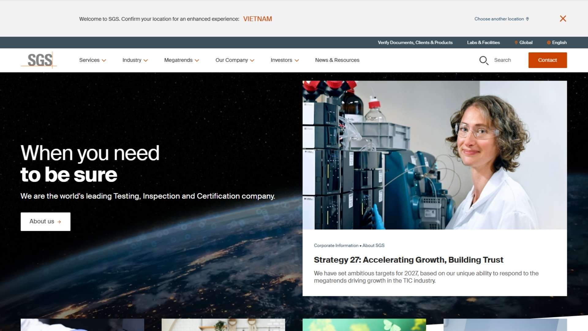 top supplier audit services in vietnam