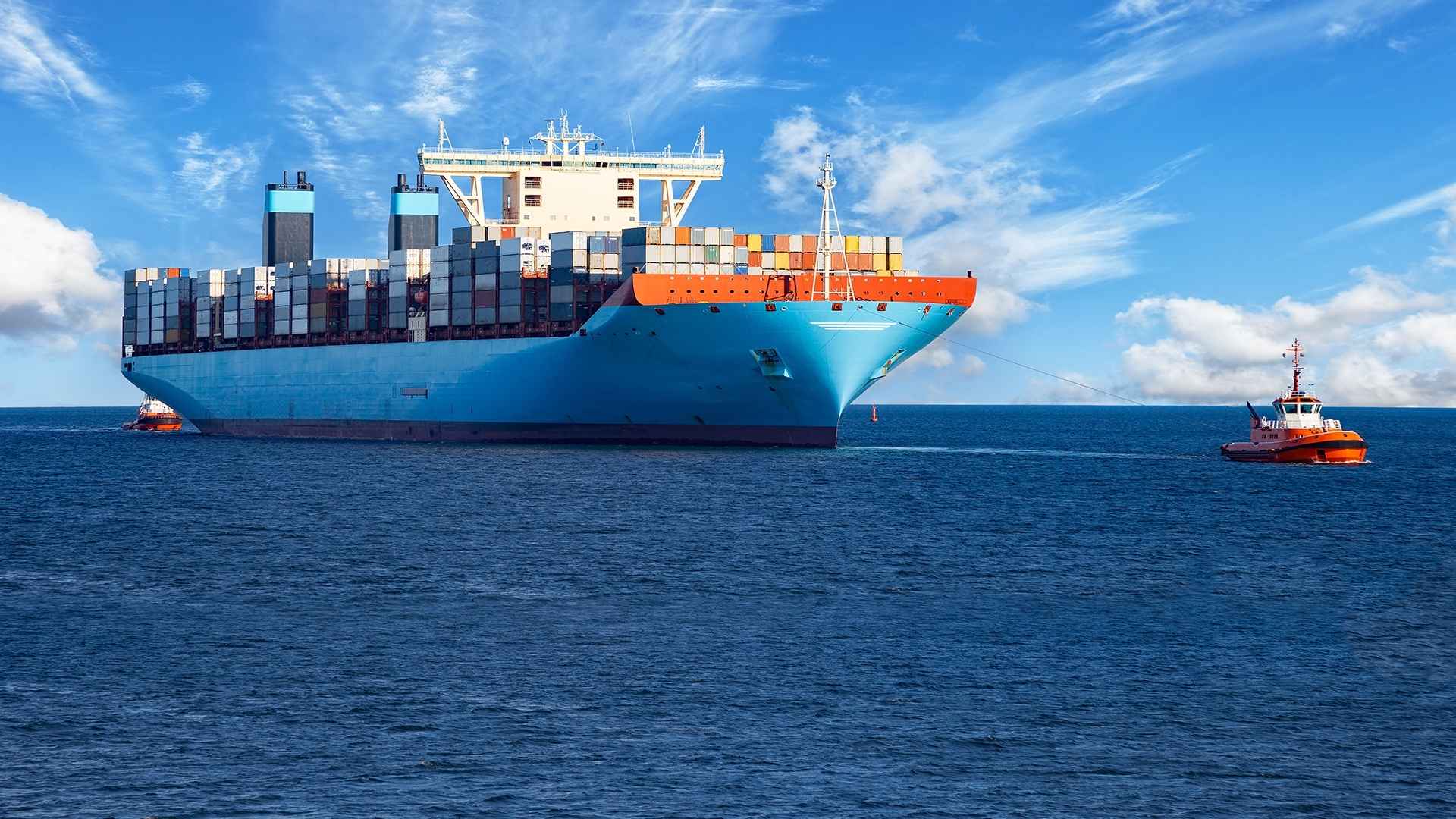 plan shipping and logistics