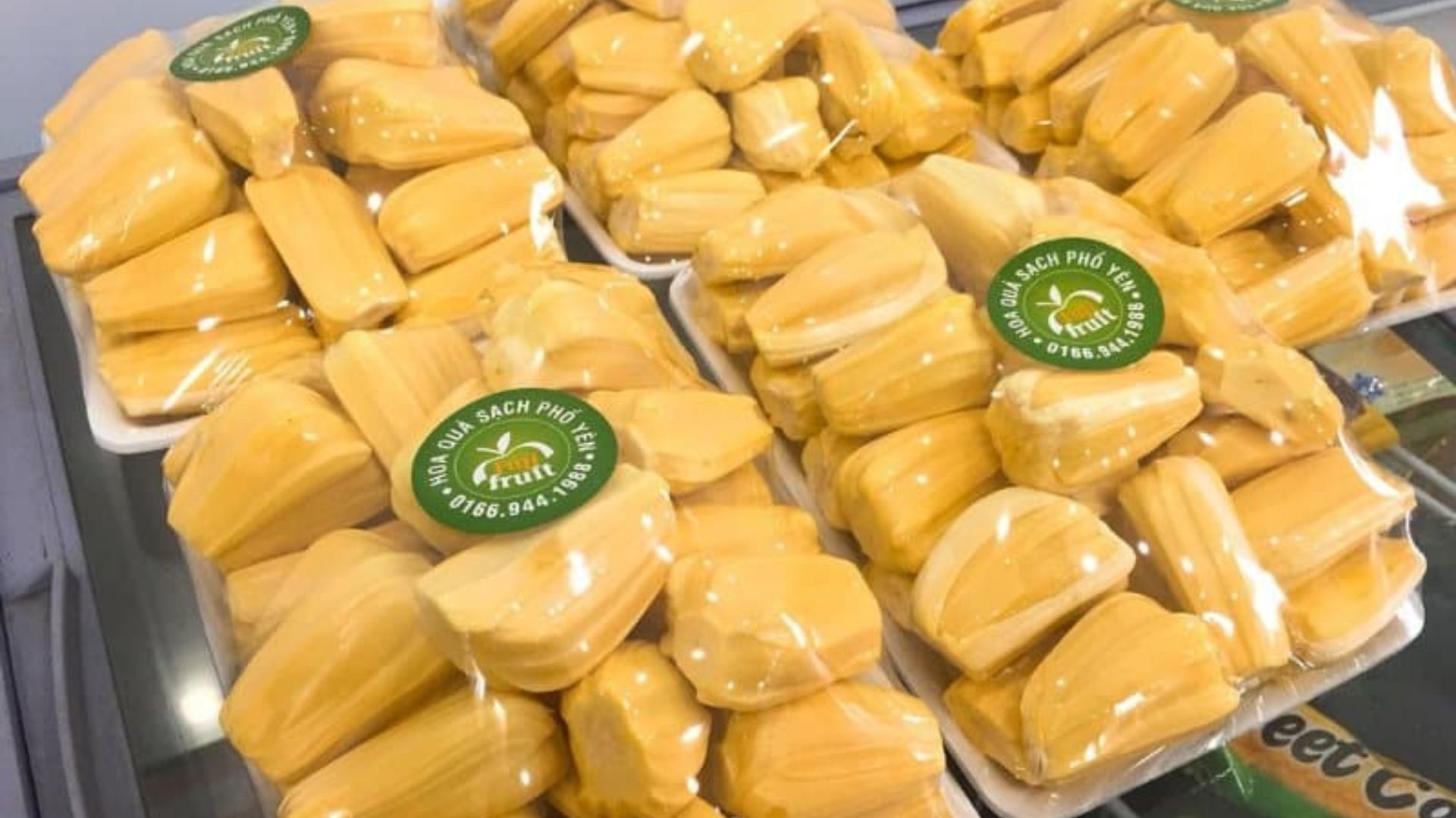 vietnam jackfruit