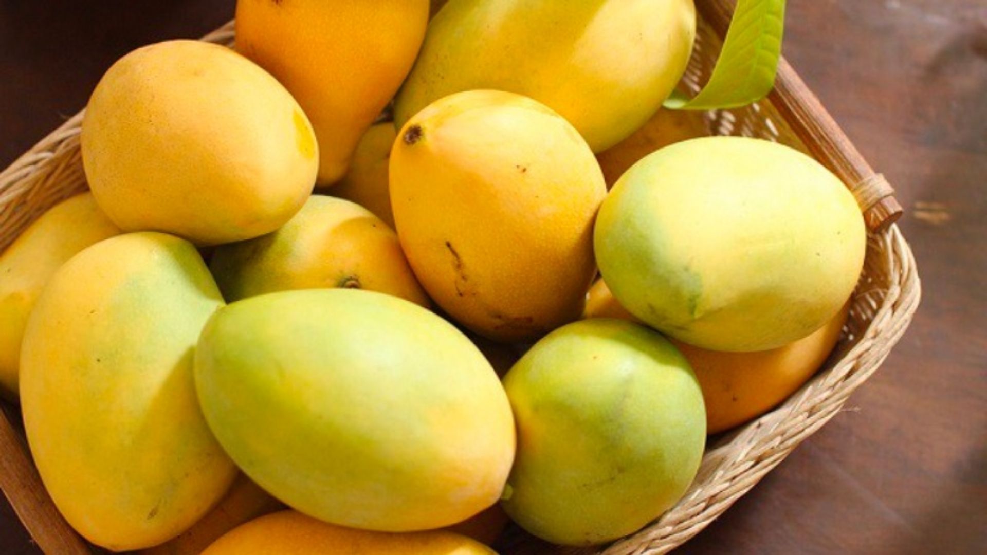 vietnam mango
