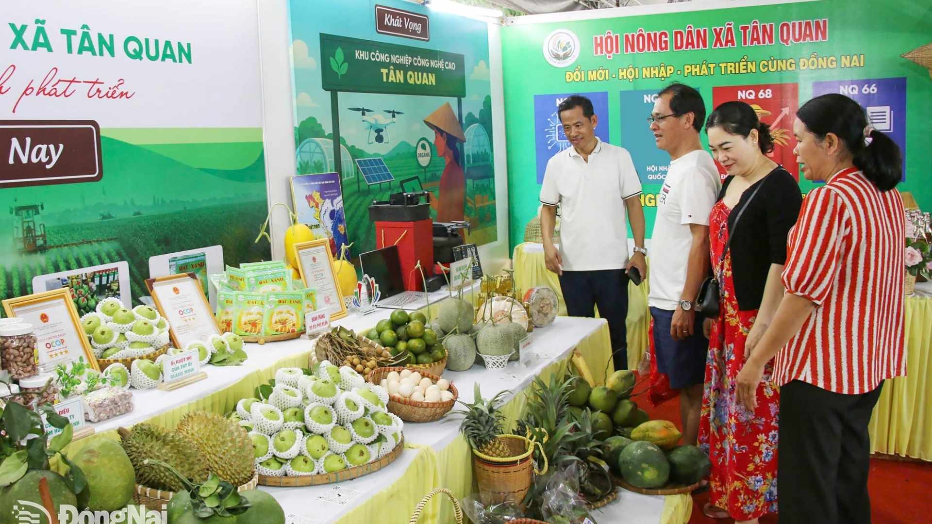 agricultural vietnam trade shows
