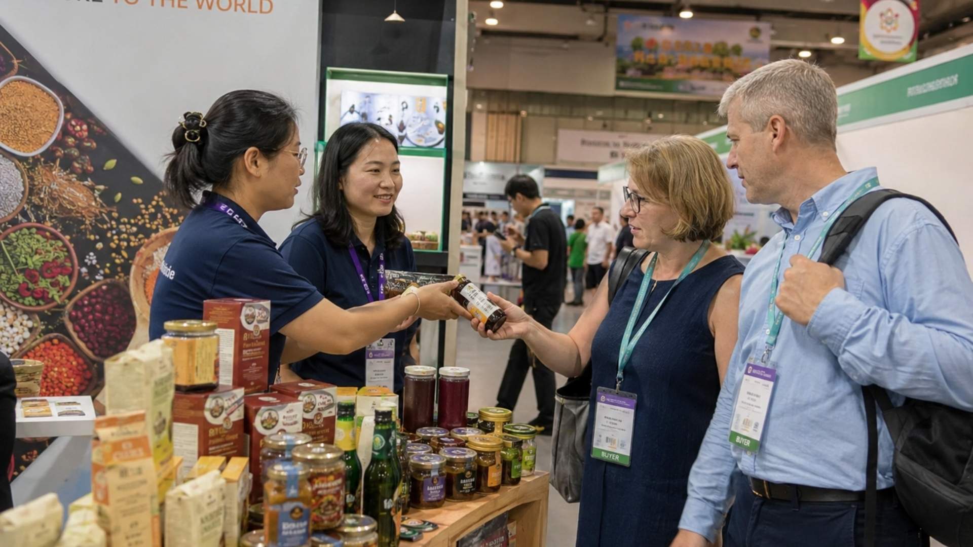 vietnam cocoa beans
