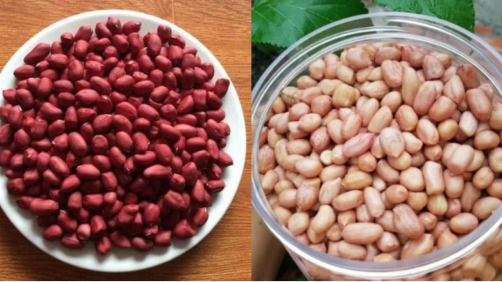 vietnam peanut