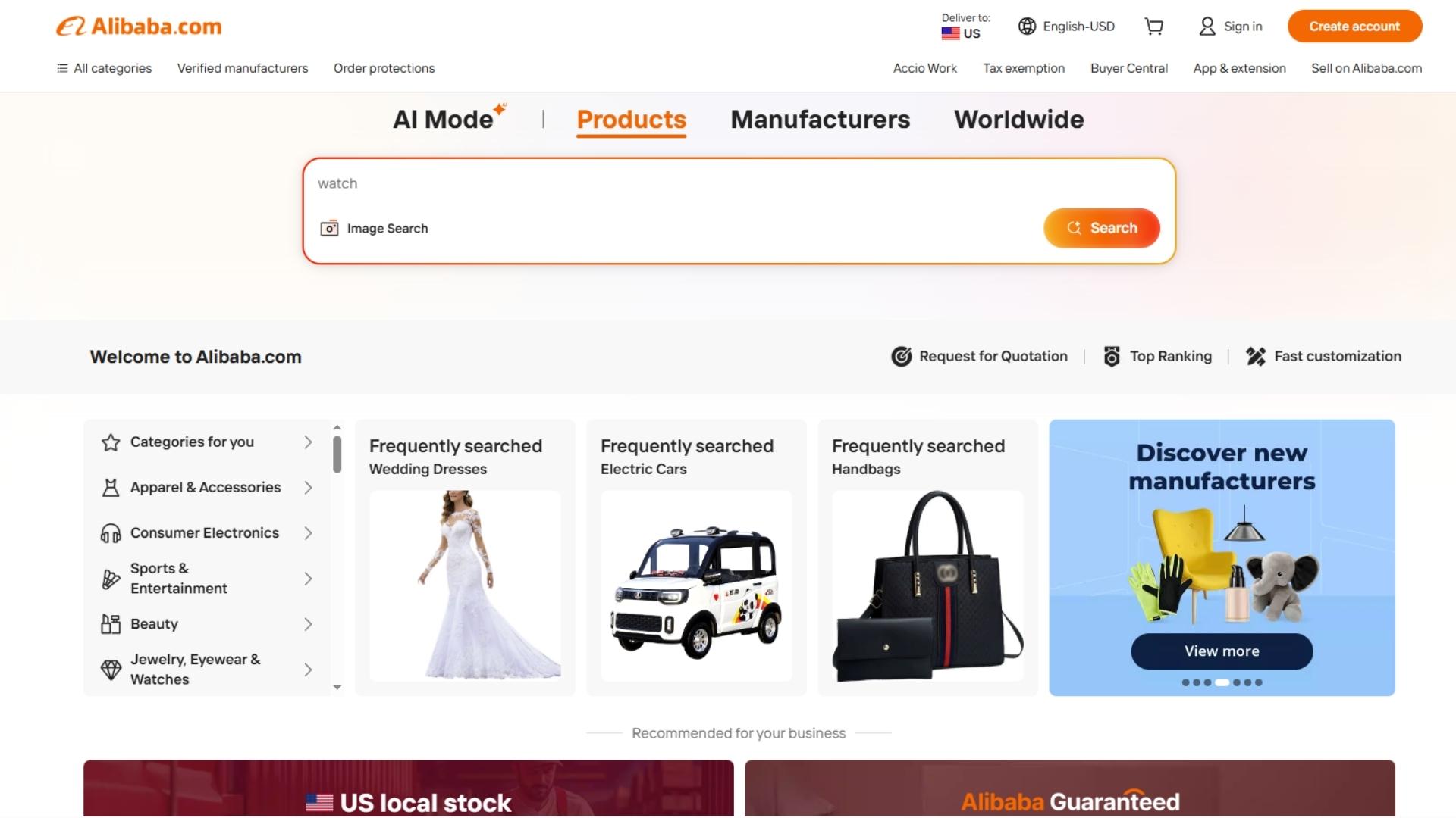 alibaba