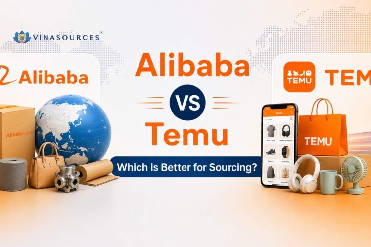 alibaba vs temu