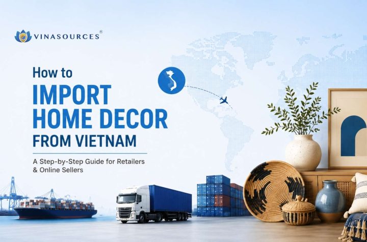 import home decor from vietnam