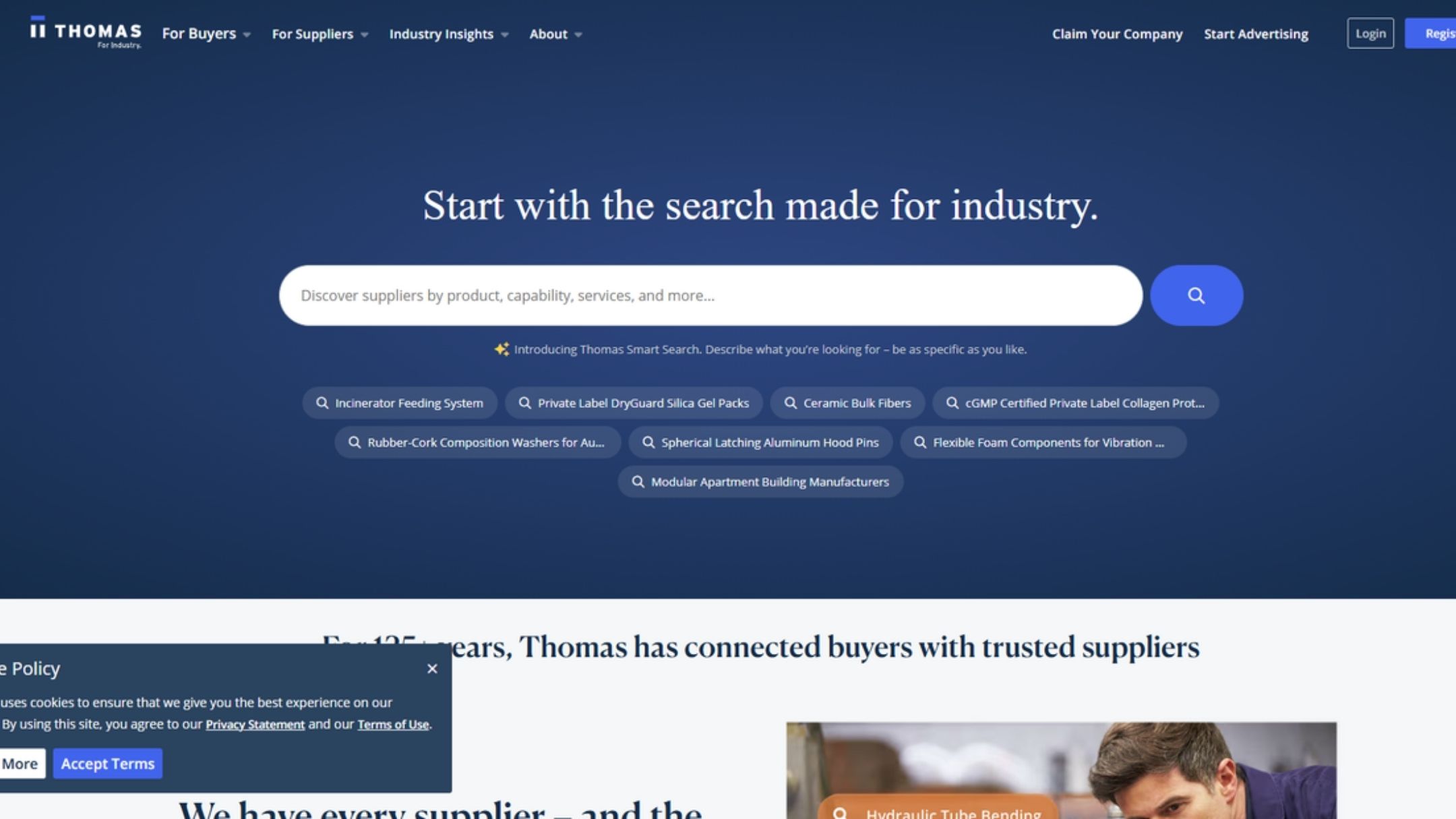 thomasnet
