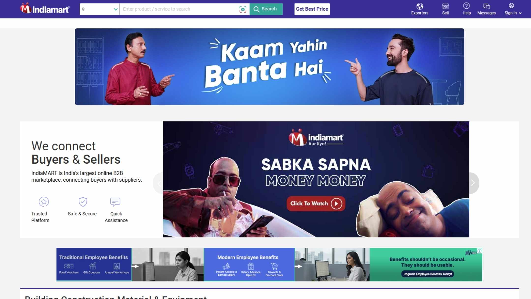 indiamart
