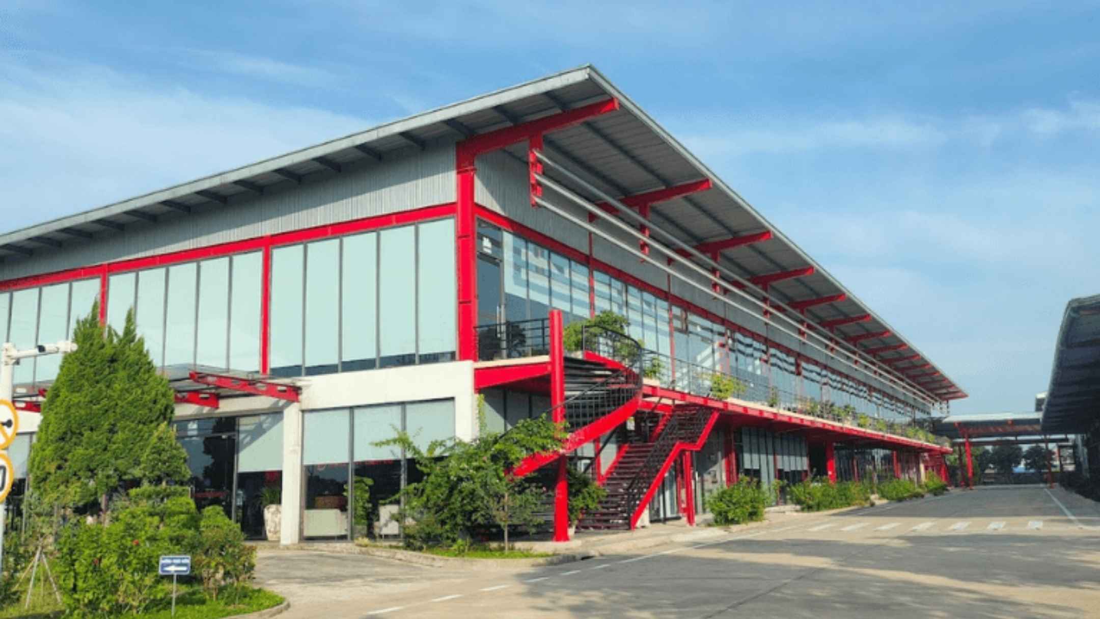 maxport limited vietnam