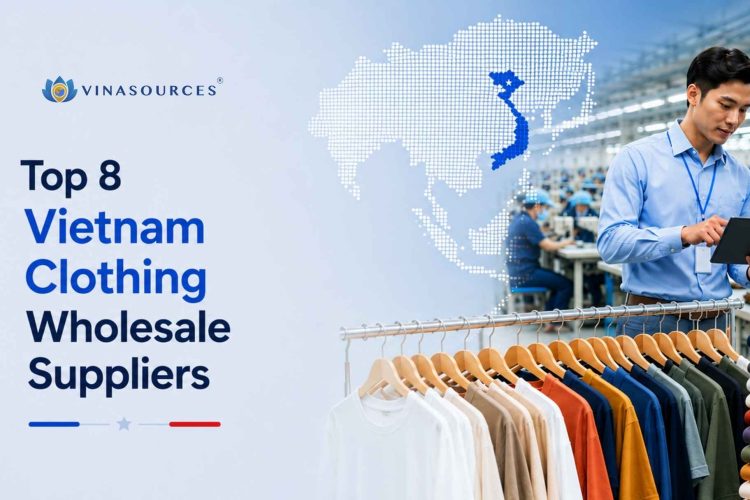 vietnam clothing wholesale suppliers