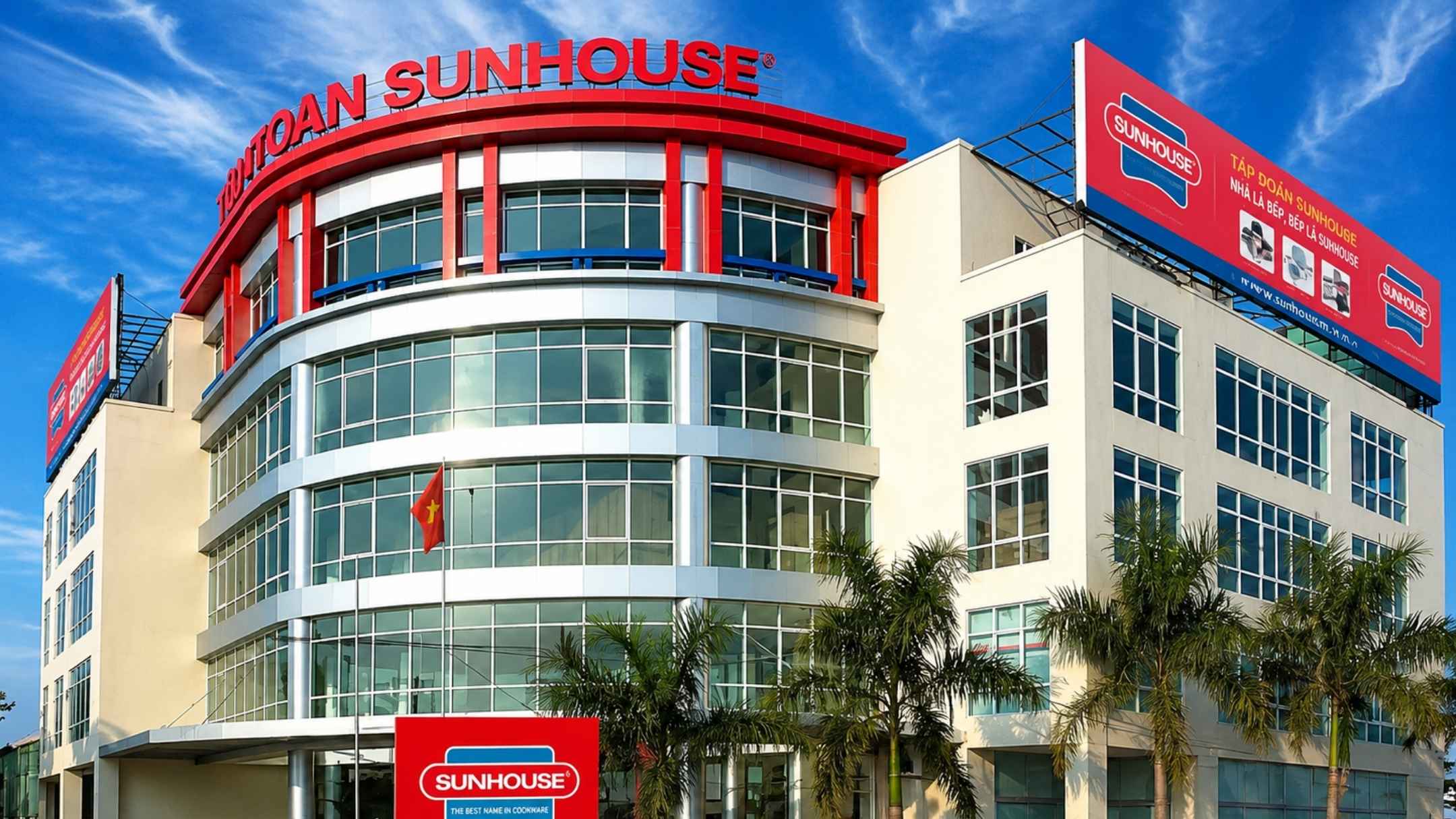 sunhouse
