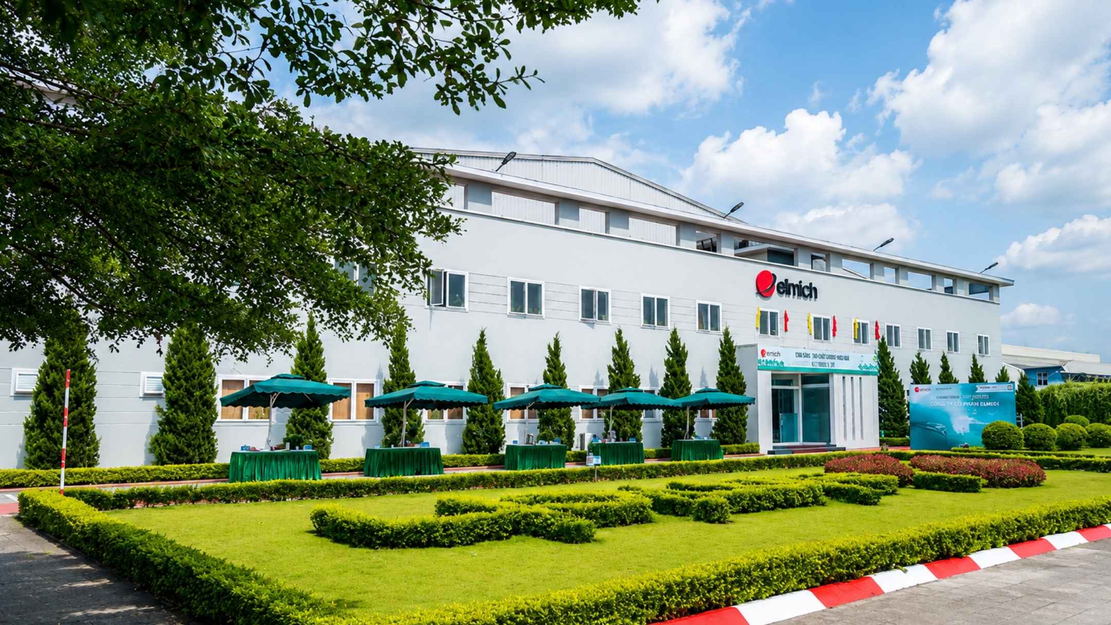 elmich vietnam