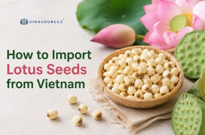 vietnam lostus seeds