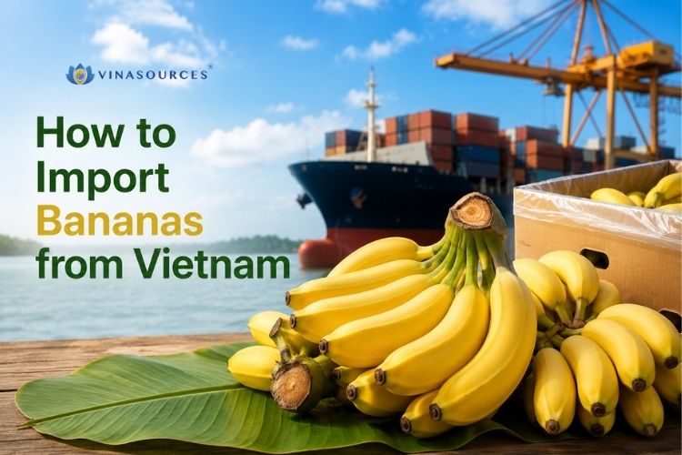 vietnam banana