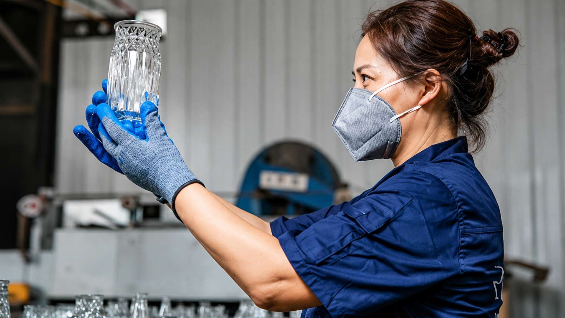 vietnam glassware