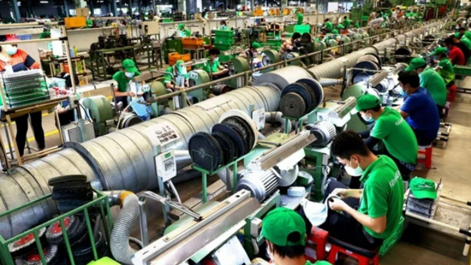 how to find outdoor gear factories in vietnam