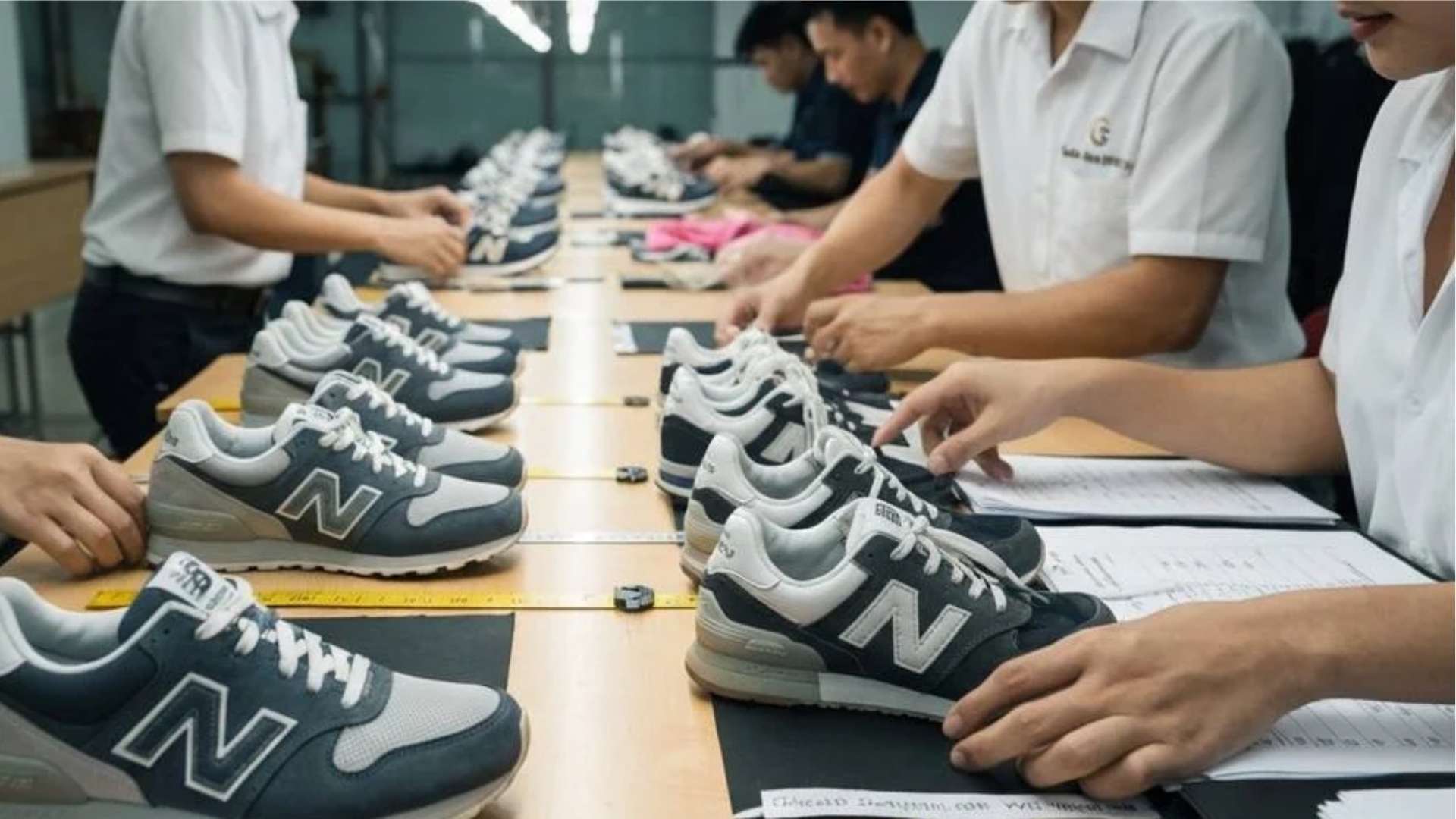 how big is vietnam shoe industry