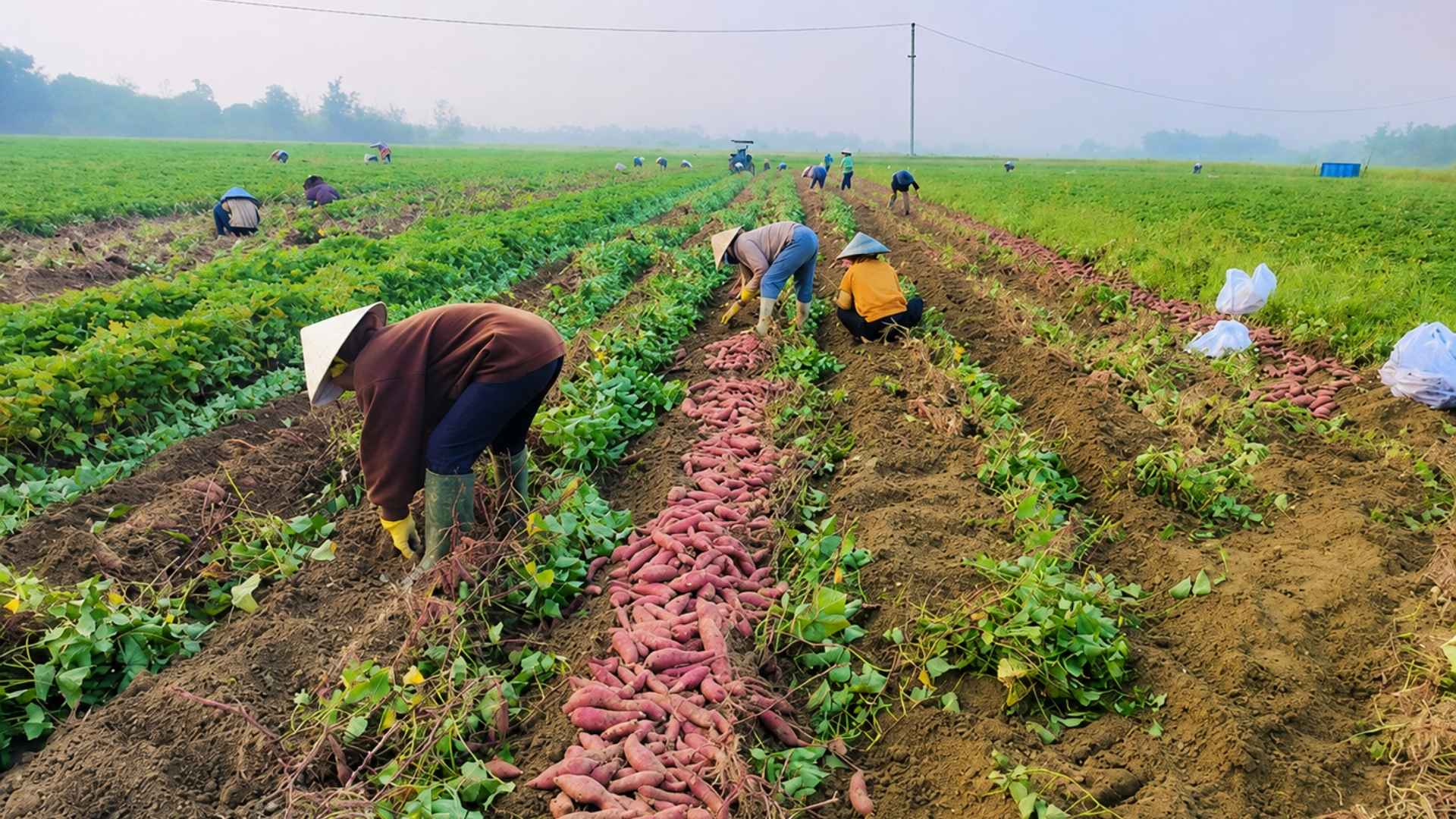 vietnam ube