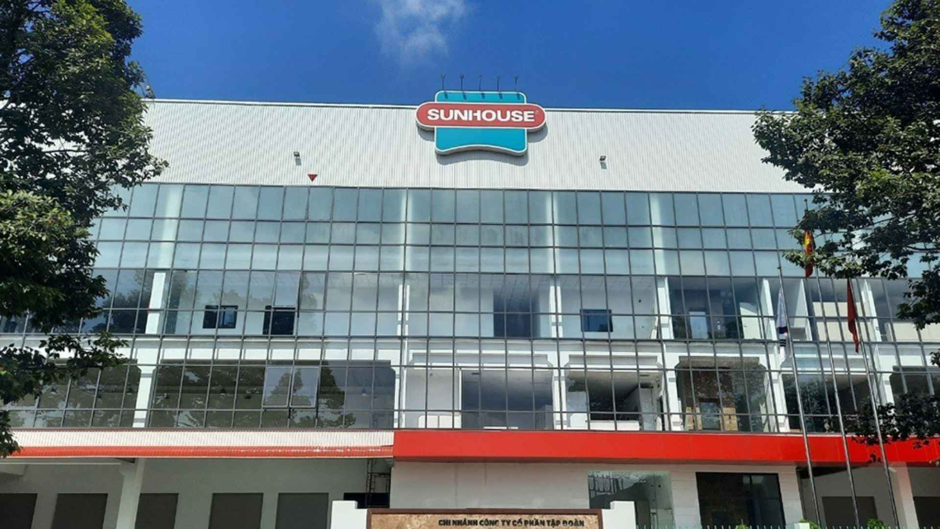 vietnam appliance manufacturers