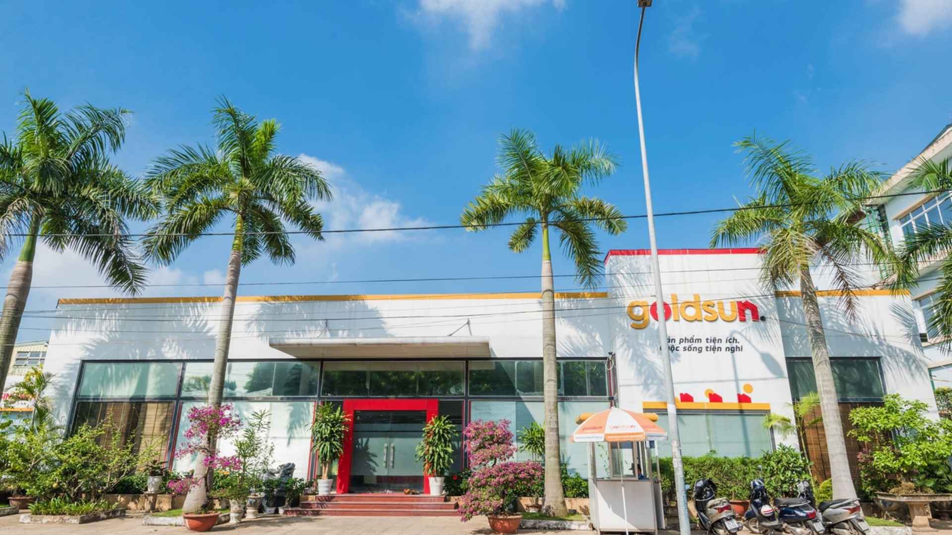 vietnam appliance manufacturers