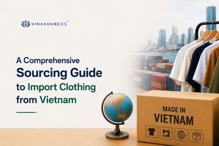 vietnam clothes