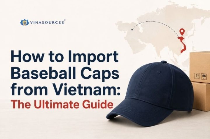 vietnam baseball cap