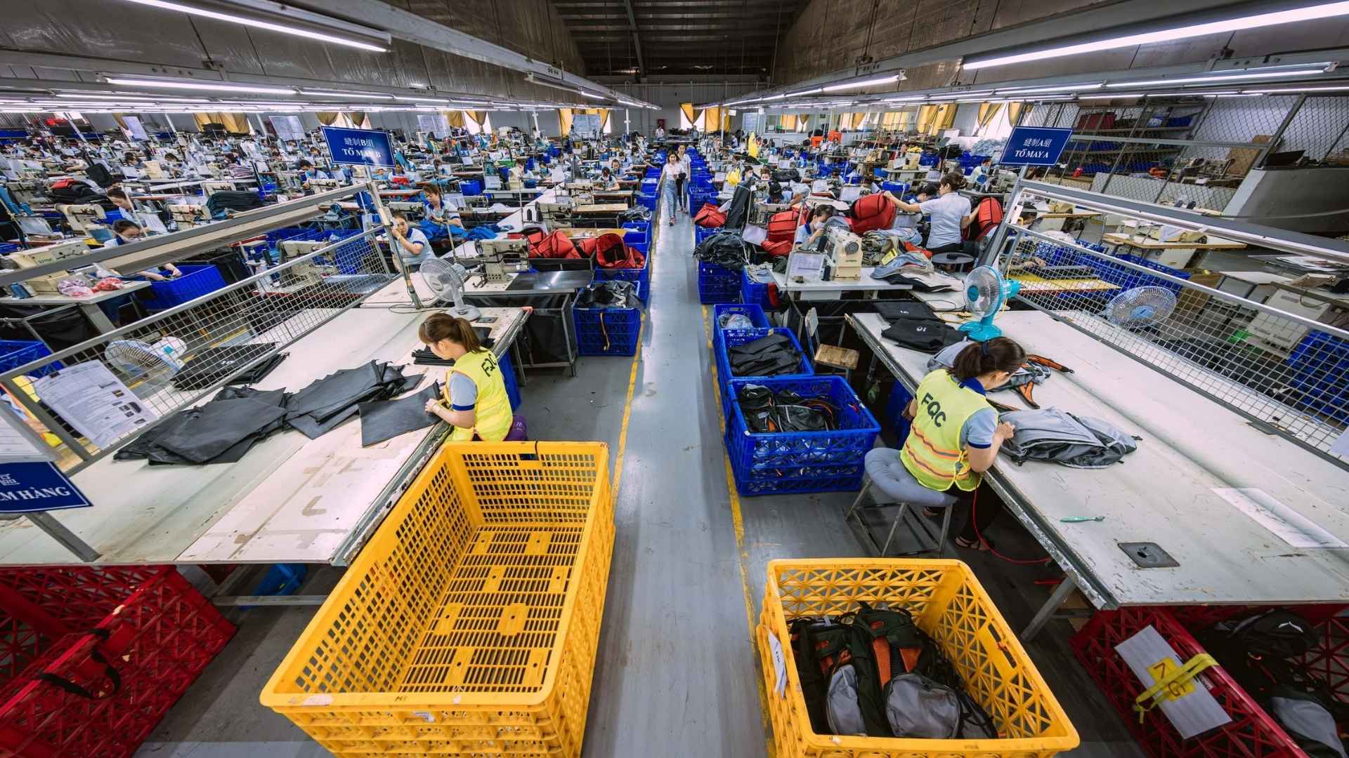 how to find hunting clothes manufacturers in vietnam