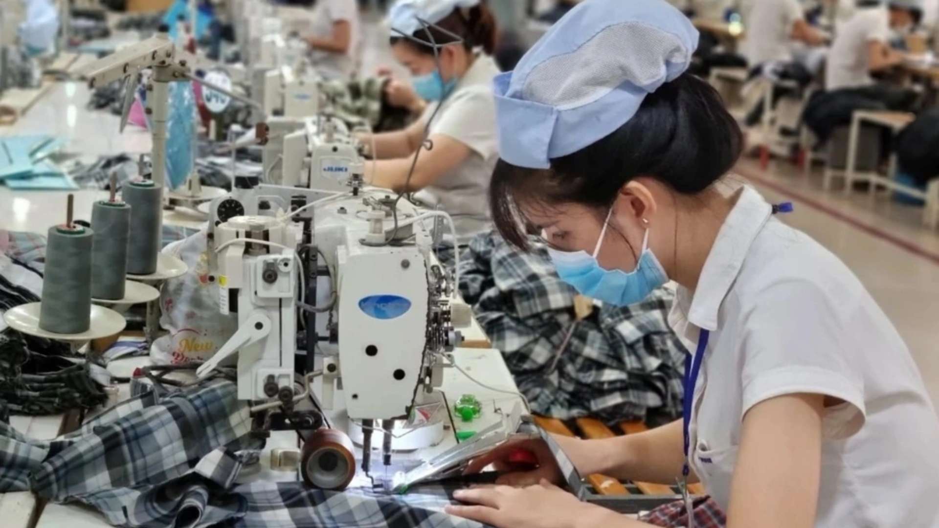 top clothing brands made in vietnam