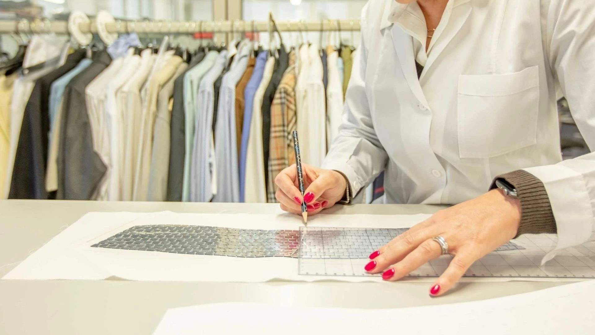 top countries for clothing manufacturing
