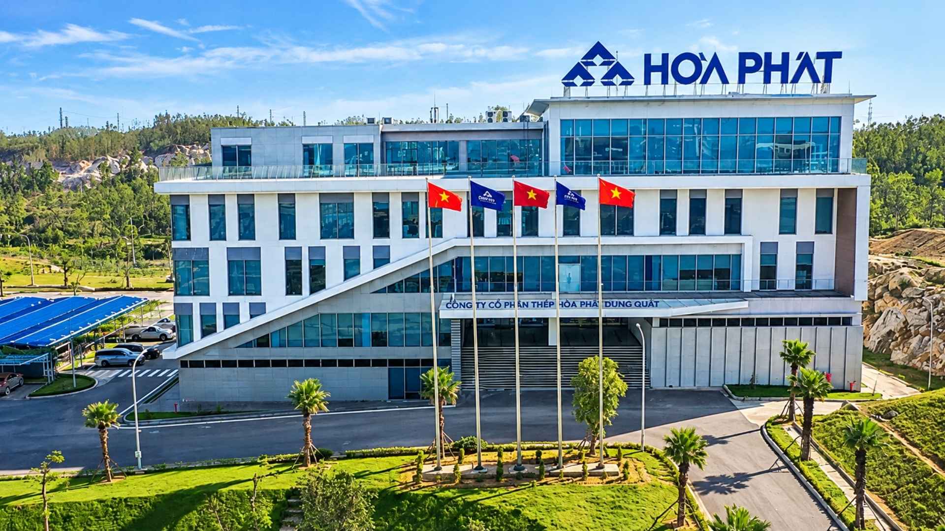 top vietnamese home building materials companies