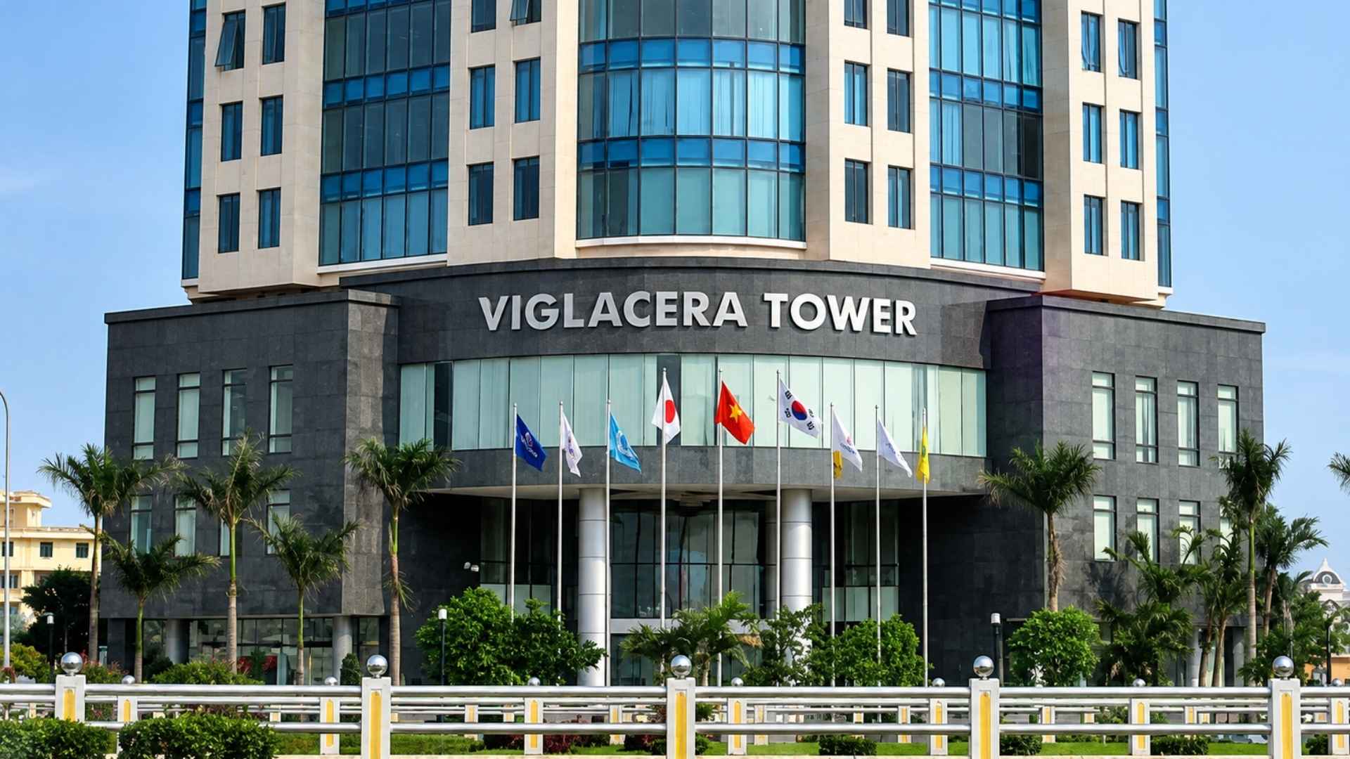 top vietnamese home building materials companies