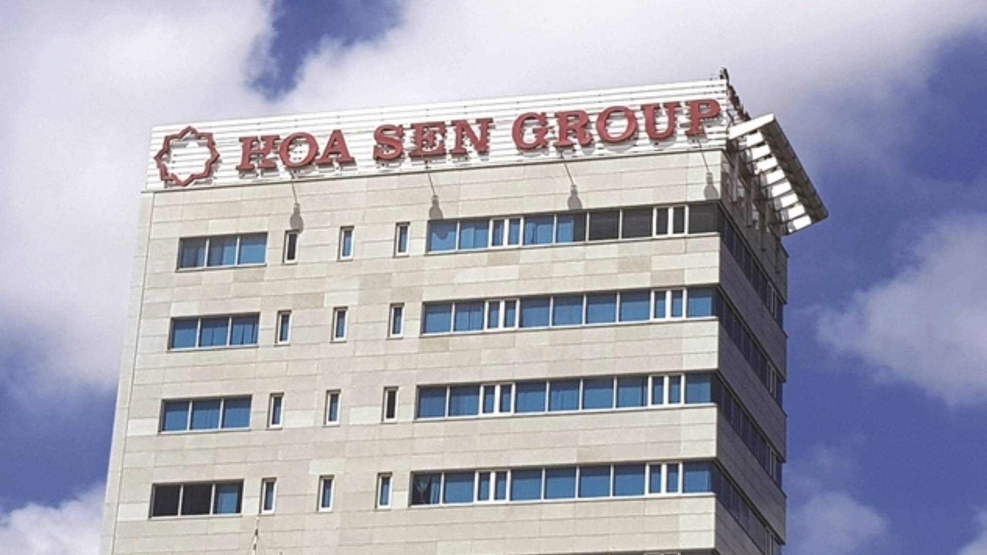 top vietnamese home building materials companies
