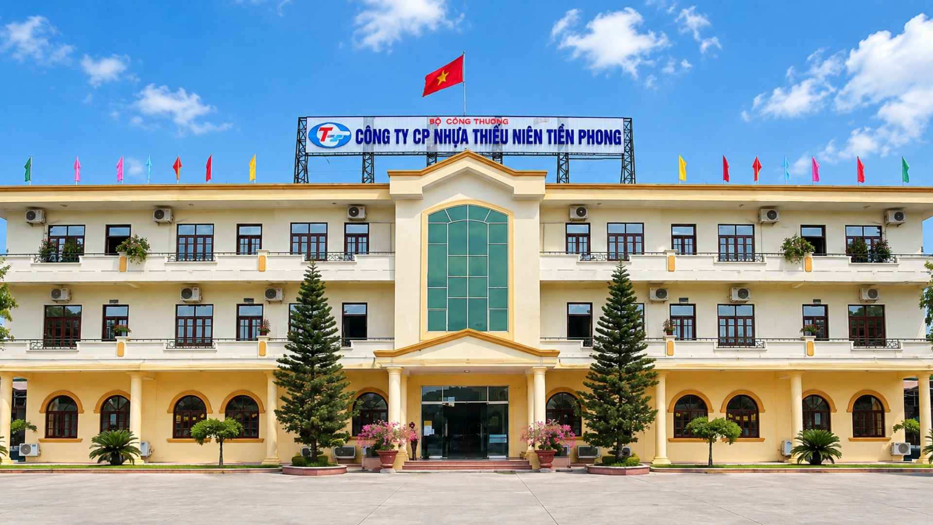 top vietnamese home building materials companies