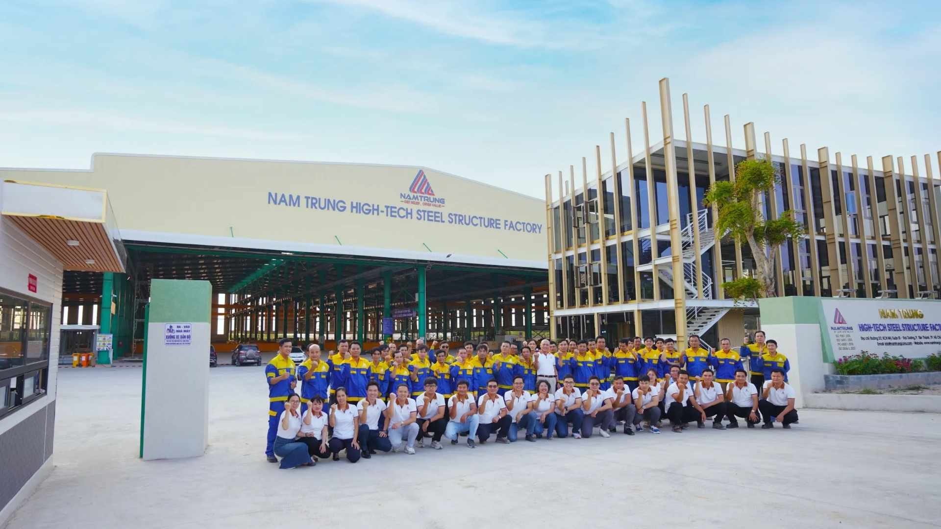 top vietnamese home building materials companies