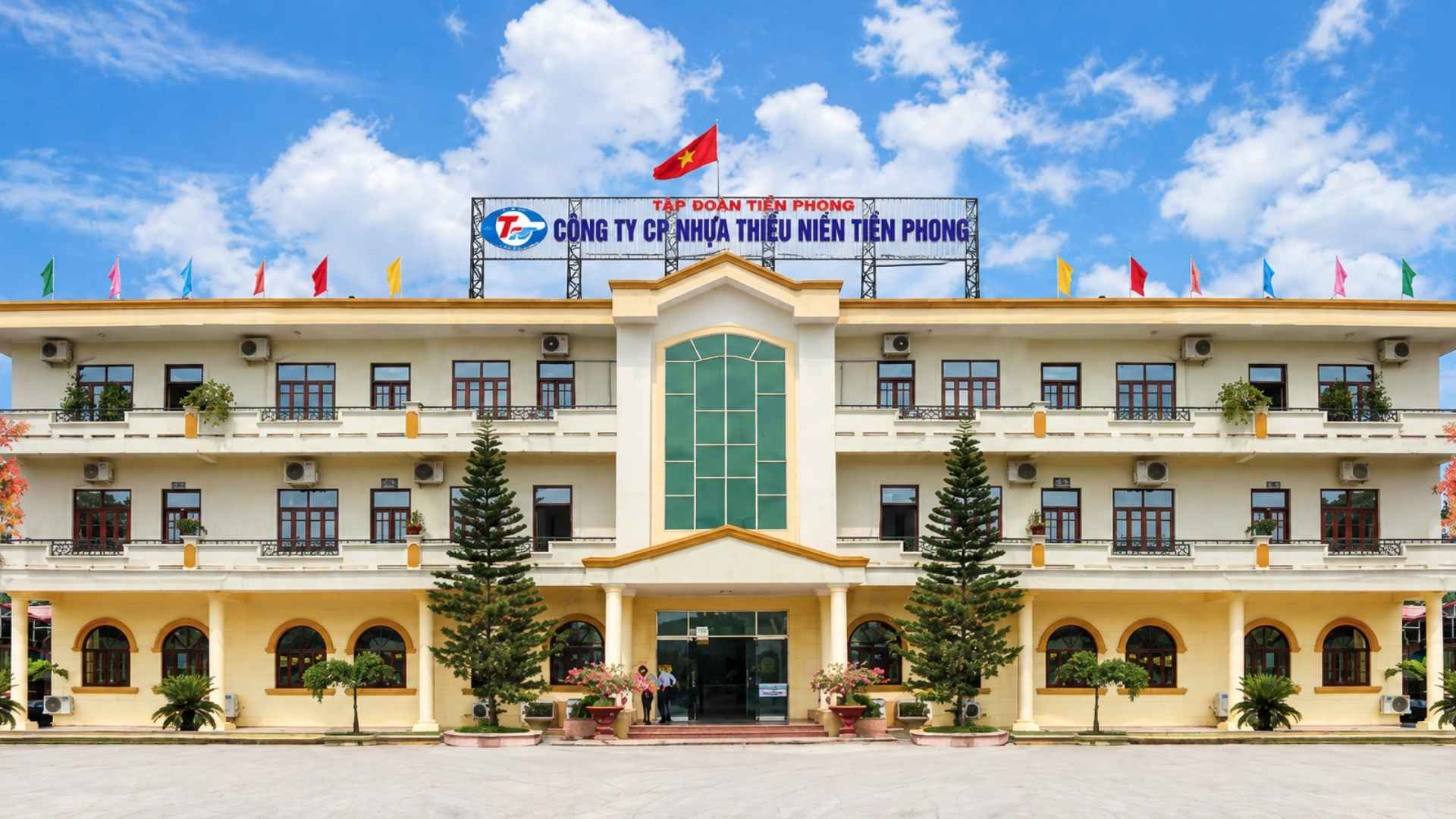 top vietnamese pvc pipe and fittings manufacturers