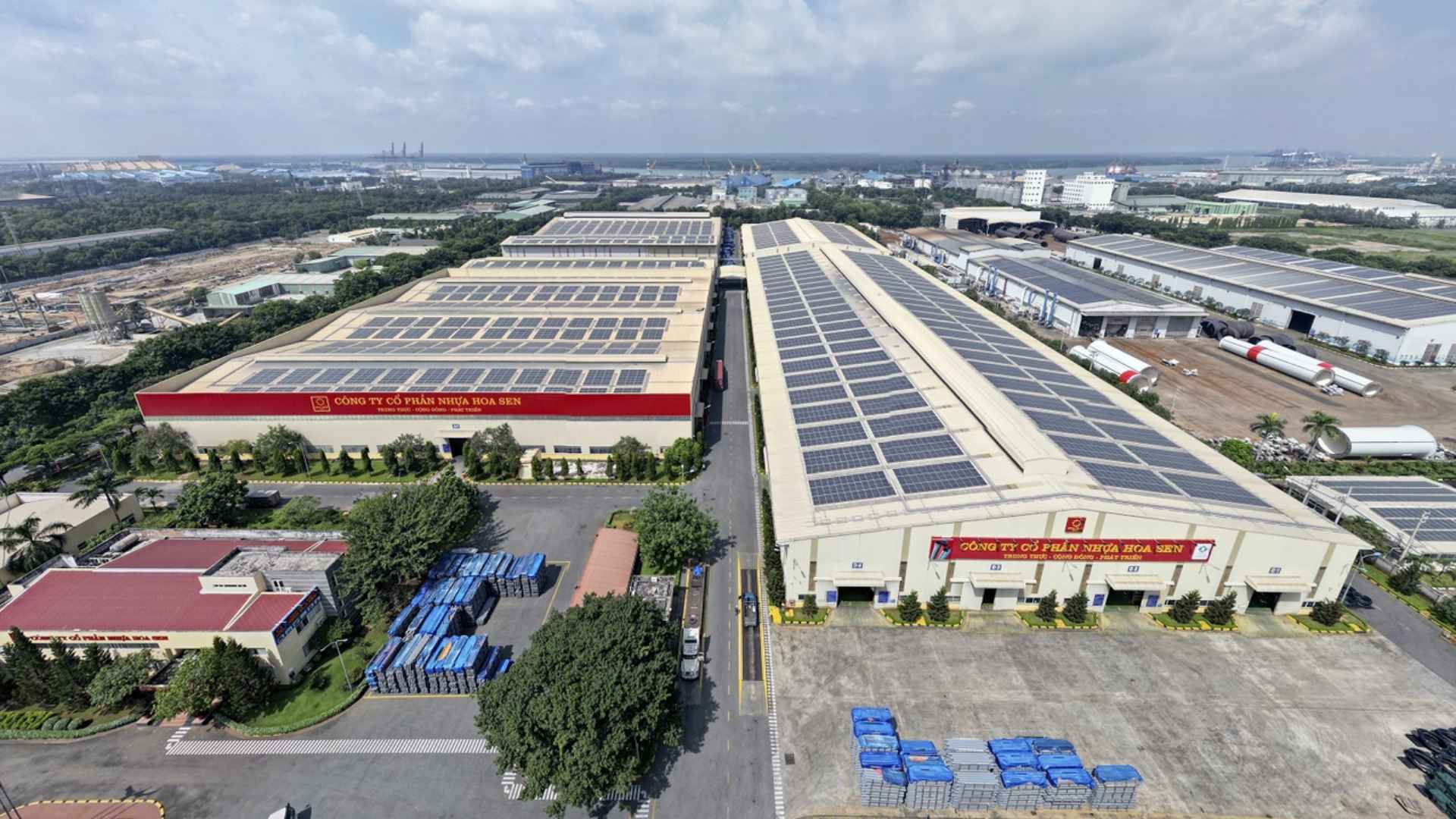 top vietnamese pvc pipe and fittings manufacturers