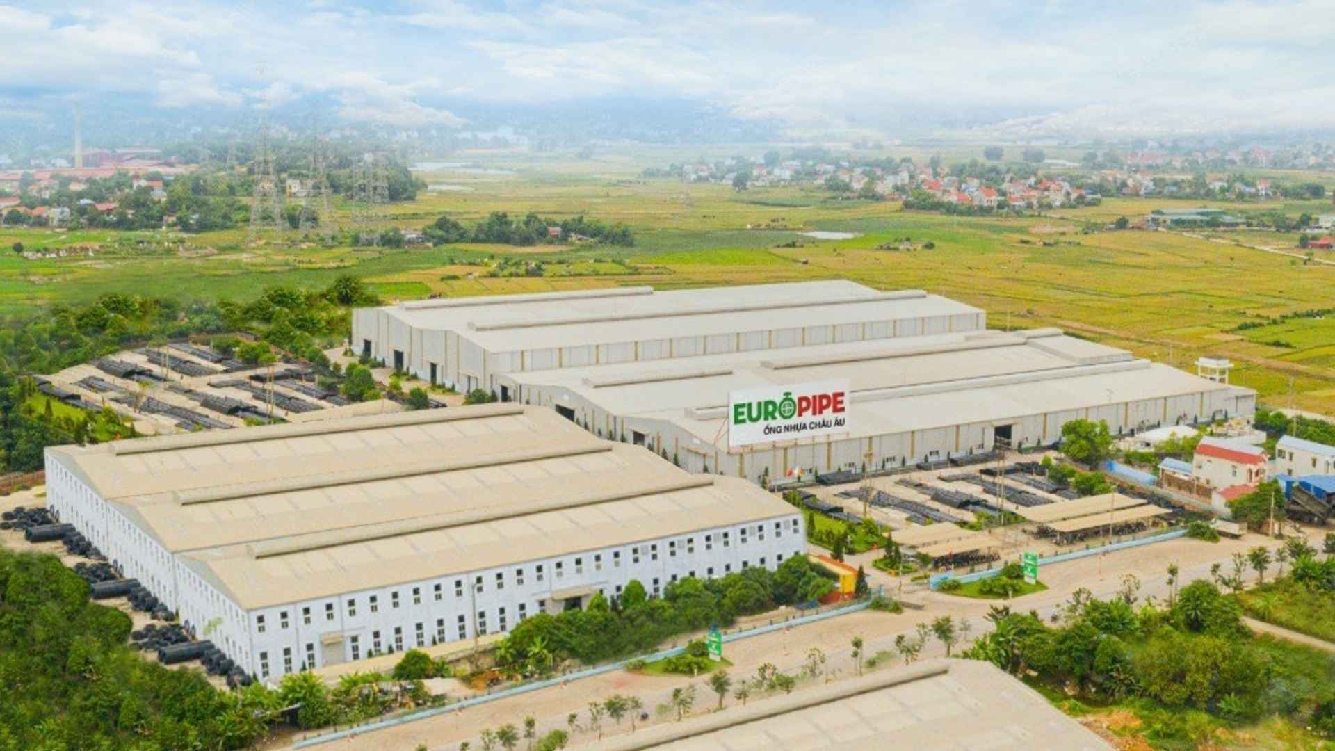 top vietnamese pvc pipe and fittings manufacturers