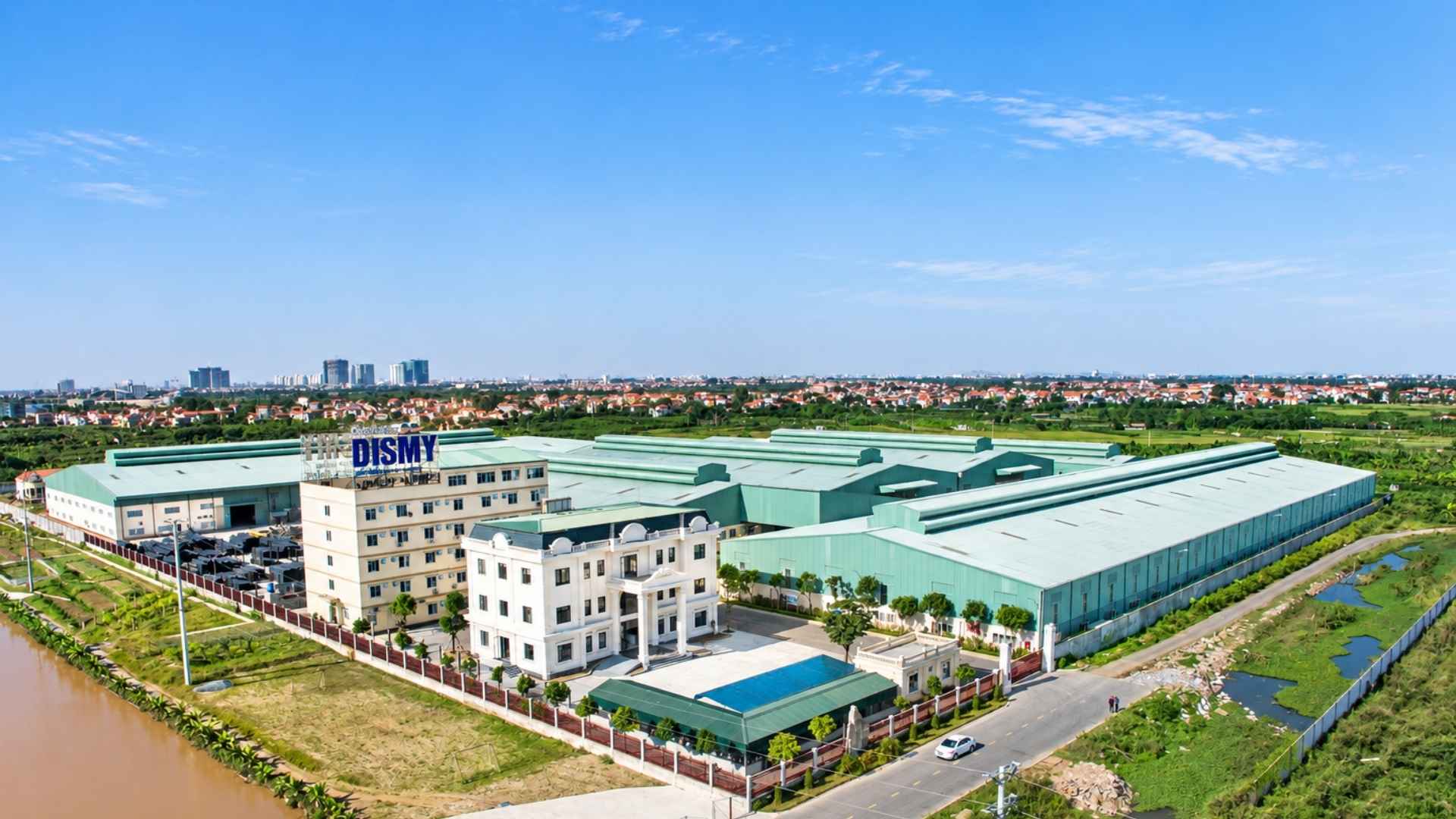top vietnamese pvc pipe and fittings manufacturers