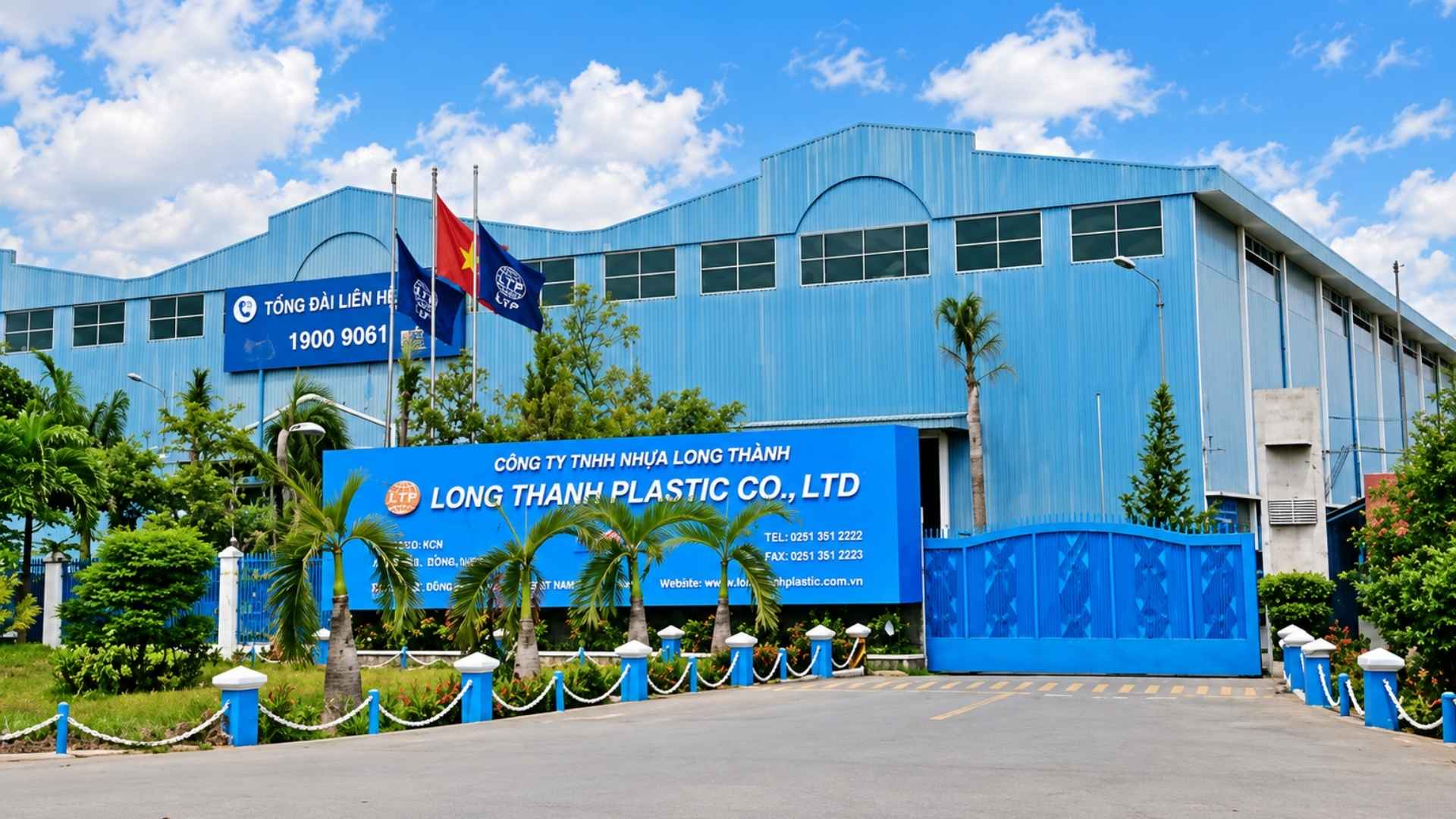 top vietnamese pvc pipe and fittings manufacturers