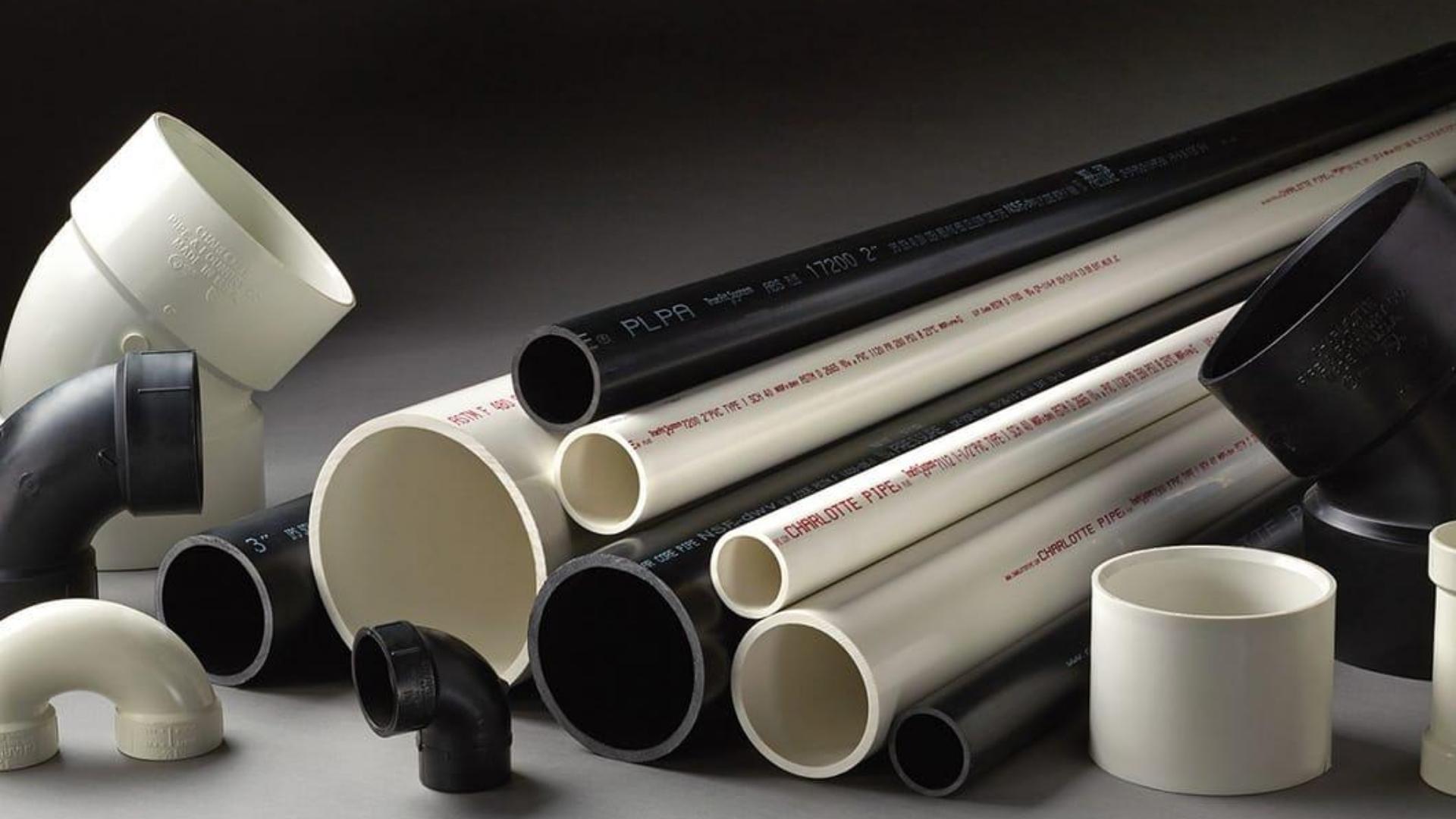 top vietnamese pvc pipe and fittings manufacturers